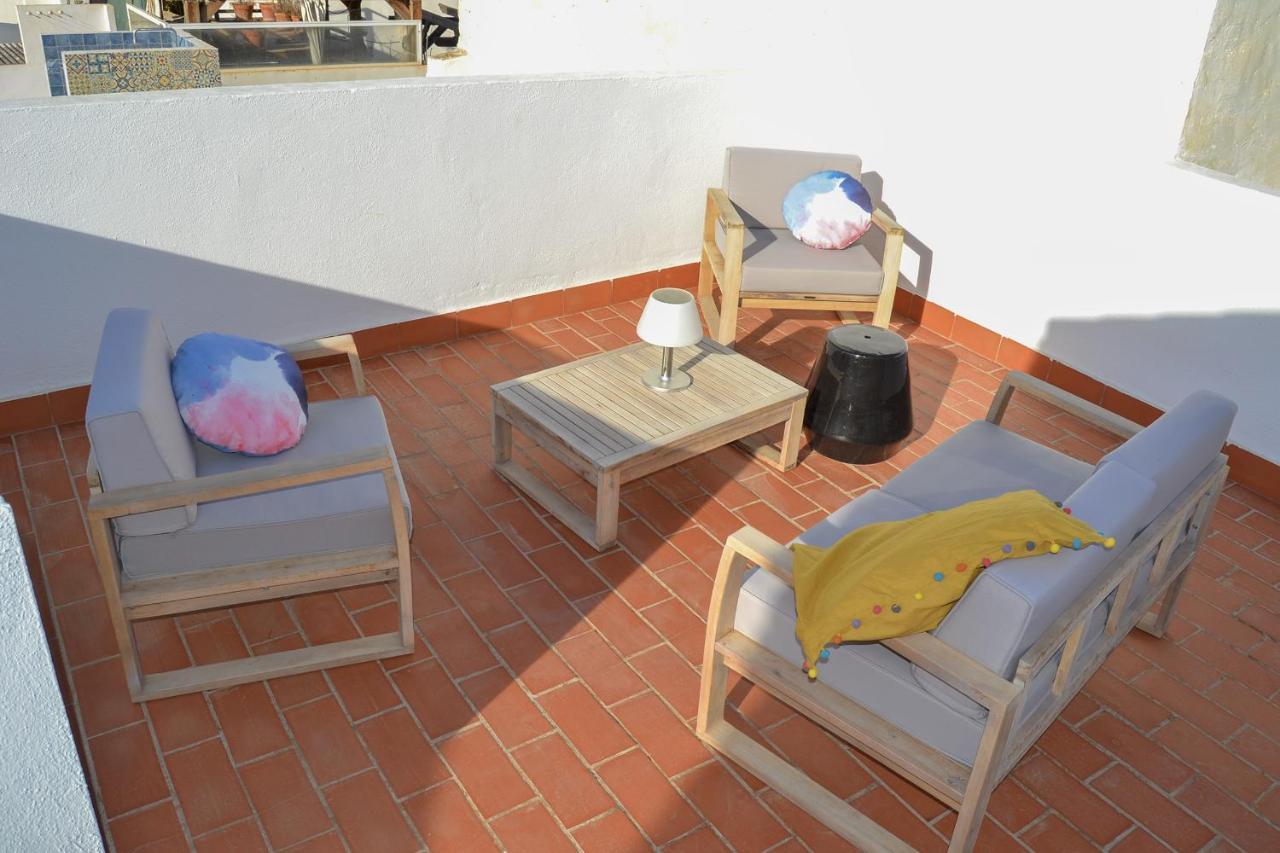 Casa Tipica Y Terraza, Maison Andalouse, Typical House With Rooftop Almuñécar Exteriér fotografie