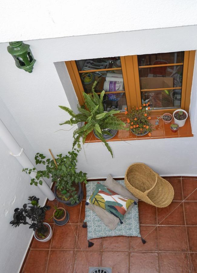 Casa Tipica Y Terraza, Maison Andalouse, Typical House With Rooftop Almuñécar Exteriér fotografie
