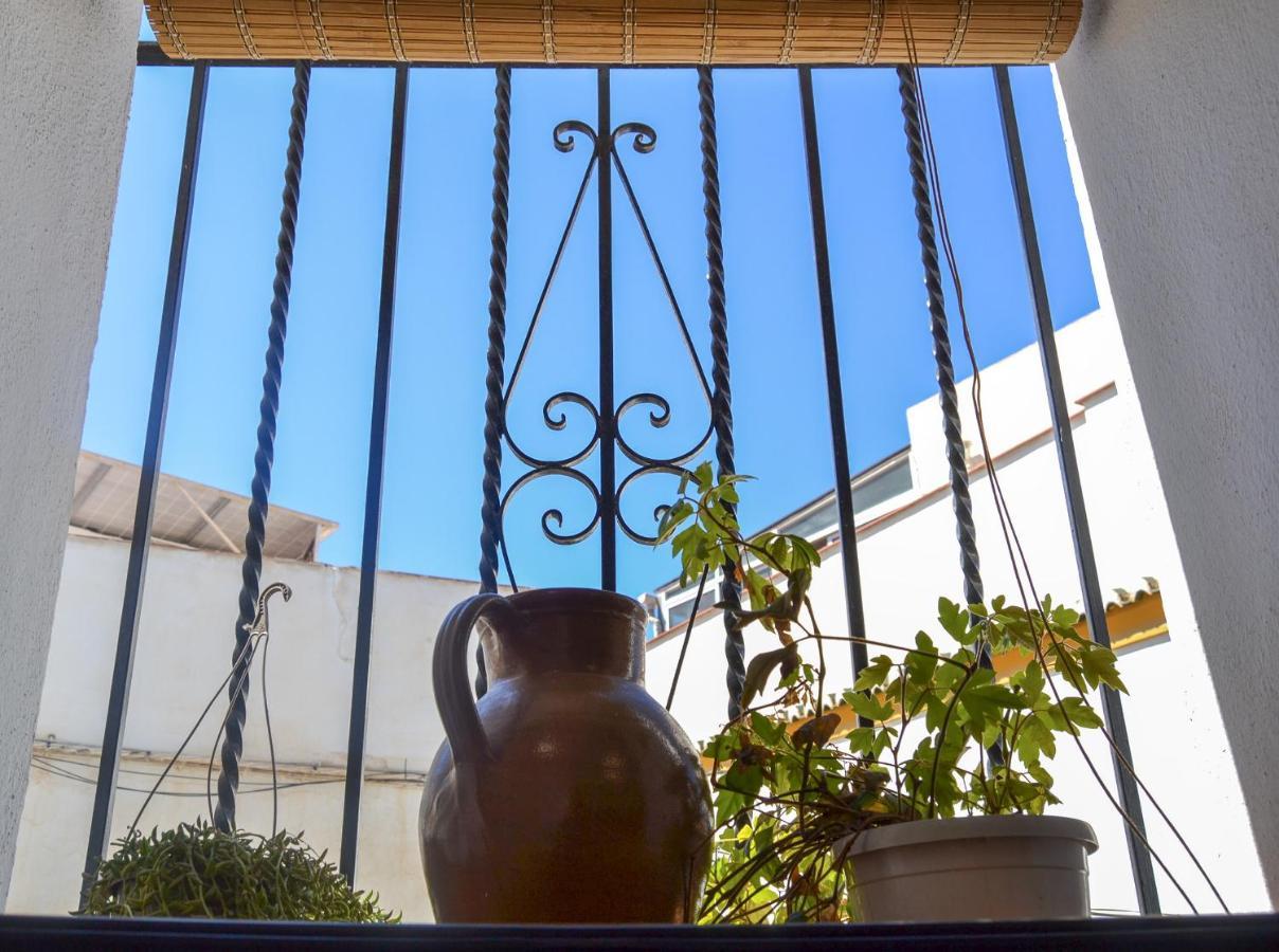 Casa Tipica Y Terraza, Maison Andalouse, Typical House With Rooftop Almuñécar Exteriér fotografie